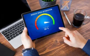 website-speed-and-why-its-important